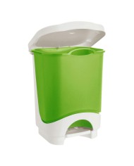 PATTUMIERA A PEDALE IDEA 8