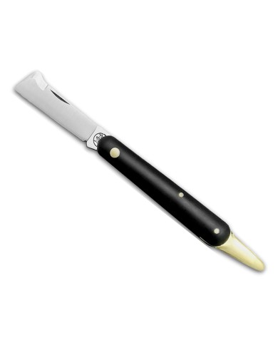 COLTELLO DA INNESTO CON SALVAGEMMA 202 SUPER SIMPLY SUSI - SP OT cm 20 - stecca fissa