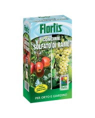 SOLFATO DI RAME Gr.500