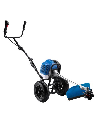 DECESPUGLIATORE A RUOTE 35240 Hp 2 - 52 cc