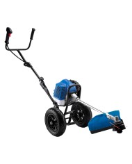 DECESPUGLIATORE A RUOTE 35240 Hp 2 - 52 cc