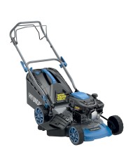 RASAERBA A SCOPPIO 65810 cc.150 - Hp 3,5