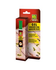 GEL ANTIFORMICHE NEXA 10 gr.