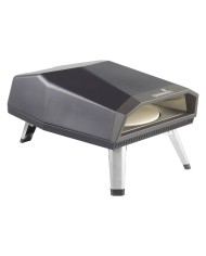 FORNO PIZZA A GAS VESUVIO 310 cm. 40 x 62 x h 33 - potenza 4,4 Kw