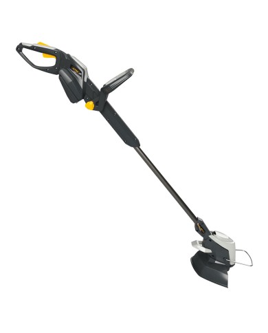 TAGLIABORDI A BATTERIA AG 20LI KIT 20V - 2,0 Ah Litio