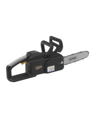 ELETTROSEGA A BATTERIA AC 20LI KIT 20V - 4,0 Ah Litio
