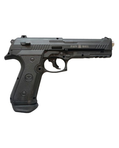PISTOLA A SALVE PER DIFESA ABITATIVA ALFA mod. 5