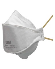 MASCHERA RESPIRATORIA SERIE 9300 AURA 93
