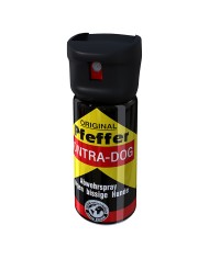 SPRAY ANTIAGGRESSIONE ALLONTANA CANI CONTRA DOG ml 40