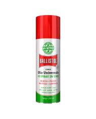 OLIO MULTIUSO SPRAY BALLISTOL ml 200