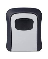 CASSETTA PORTACHIAVI CON COMBINAZIONE KEYBOX cm 9,4 x 4 x h.11,4 (esterne)