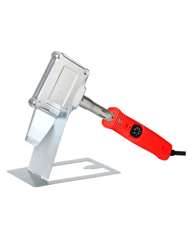 SALDATORE PROFESSIONALE CON MAZZETTA RAME potenza regolabile 120 320W