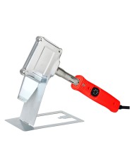 SALDATORE PROFESSIONALE CON MAZZETTA RAME potenza regolabile 120 320W