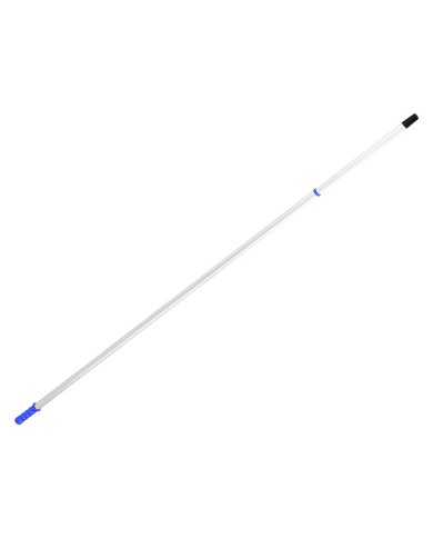 MANICO TELESCOPICO PER RULLI ECO