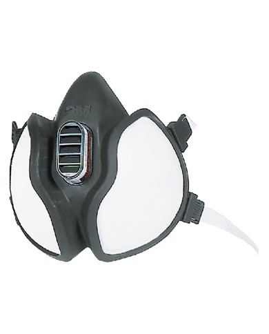 MASCHERA RESPIRATORIA SERIE 4000 4251 FFA 1P2D