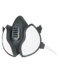 MASCHERA RESPIRATORIA SERIE 4000 4251 FFA 1P2D