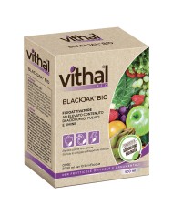 CONCIME ORGANICO FISIOATTIVATORE BLACKJAK BIO ml 500