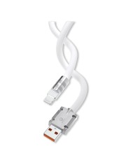 CAVETTO PER SMARTPHONE TABLET CARICA RAPIDA USB