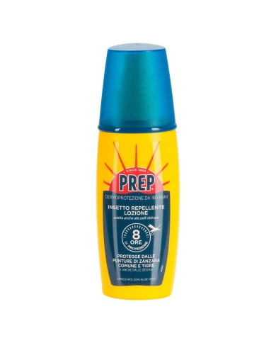 REPELLENTE LOZIONE ANTIPUNTURA PER INSETTI ml 100