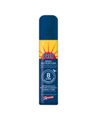REPELLENTE SPRAY ANTIPUNTURA PER INSETTI ml 100