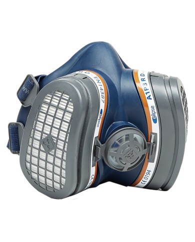MASCHERA RESPIRATORIA ELIPSE A1 P3 - taglia M L