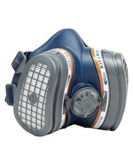 MASCHERA RESPIRATORIA ELIPSE A1 P3 - taglia M L