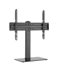 SUPPORTO DA TAVOLO PER TELEVISORE 020 37-70 pollici - port.max 40 kg