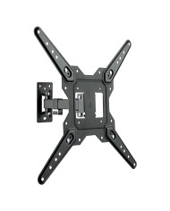 SUPPORTO A PARETE PER TELEVISORE 017 23-55 pollici - port.max 30 kg