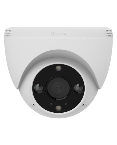 TELECAMERA PER INTERNI ESTERNI WI-FI H4 EZVIZ 2K risoluzione 2304*1296