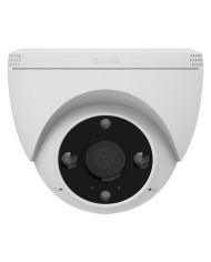 TELECAMERA PER INTERNI ESTERNI WI-FI H4 EZVIZ 2K risoluzione 2304*1296