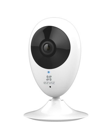 TELECAMERA PER INTERNI SMART HOME WI-FI C2C EZVIZ 1080P risoluzione 1920*1080