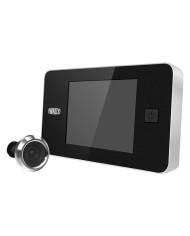 SPIONCINO DIGITALE PER PORTE SP01 colore