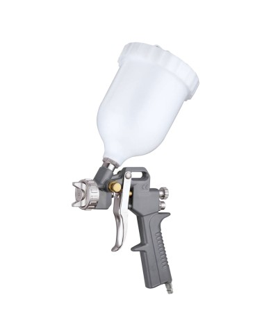 AEROGRAFO PER VERNICIATURA MODELLO UNK-G2 ugello mm 1,5