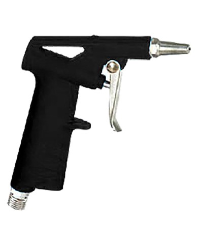 PISTOLA SOFFIAGGIO MODELLO UNK 4 1 ugello 2,5 cm