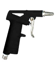 PISTOLA SOFFIAGGIO MODELLO UNK 4 1 ugello 2,5 cm