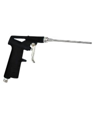PISTOLA SOFFIAGGIO CANNA LUNGA MODELLO UNK 4 3 canna 19 cm
