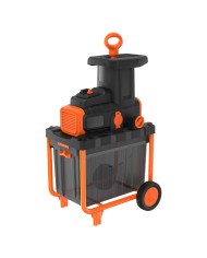 BIOTRITURATORE ELETTRICO BEGA5800-QS 2800 W