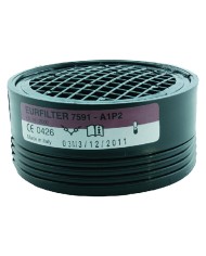 FILTRO PER MASCHERA A1 - P2