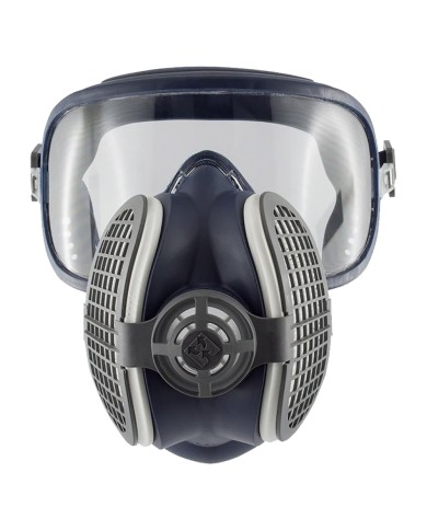MASCHERA RESPIRATORIA ELIPSE INTEGRA P3 - taglia M L
