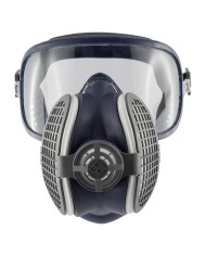 MASCHERA RESPIRATORIA ELIPSE INTEGRA P3 - taglia M L