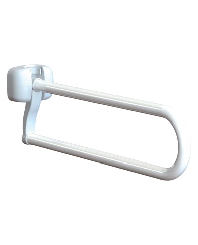 BARRA RIBALTABILE PER BAGNI cm 70