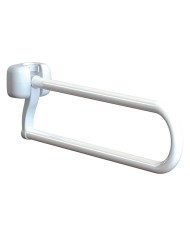 BARRA RIBALTABILE PER BAGNI cm 70