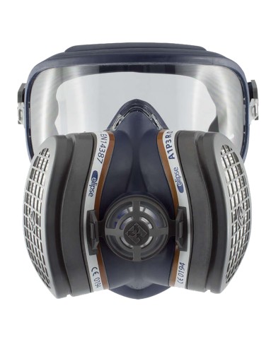 MASCHERA RESPIRATORIA ELIPSE INTEGRA A1 P3 - taglia M L