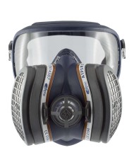 MASCHERA RESPIRATORIA ELIPSE INTEGRA A1 P3 - taglia M L