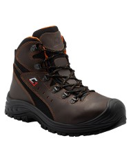 SCARPE ANTINFORTUNISTICA 3486 MID