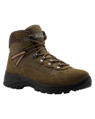 SCARPE PER TREKKING ALTE KAMIKAZE MID