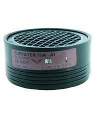 FILTRO PER MASCHERA A1