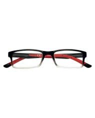 OCCHIALI PER LETTURA 091-RED + 2,00