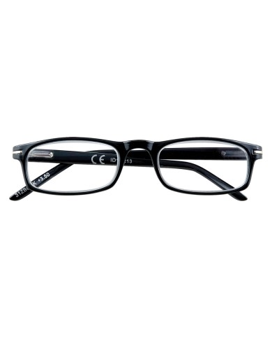 OCCHIALI PER LETTURA B6-BLK + 2,50