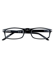 OCCHIALI PER LETTURA B6-BLK + 2,50